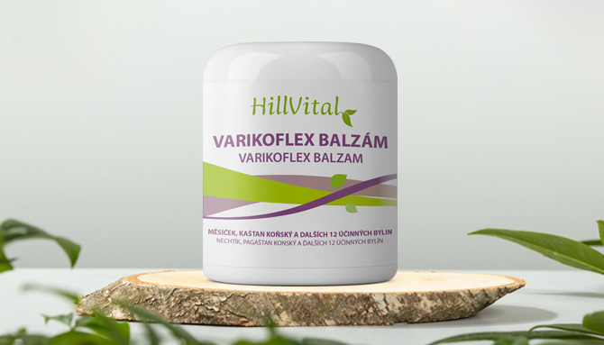 Varikoflex balzám: Váš zázračný pomocník v péči o nohy a prevenci křečových žil