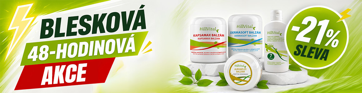 Blesková 48-hodinovka - Duben