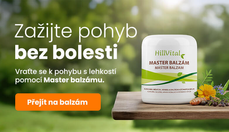 Pohyb bez bolesti - mob