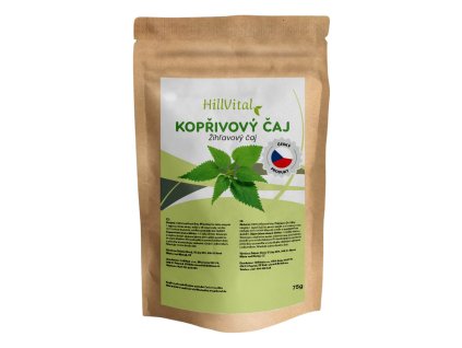 caj zihlavovy 2025