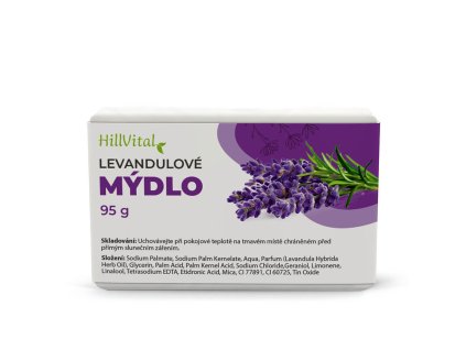 levandulove mydlo produkt 2024 cz