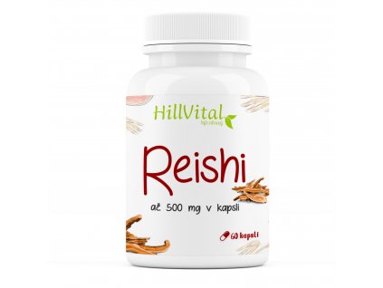 reishi