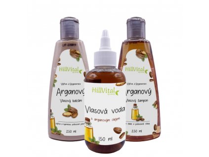 arganovy set nove