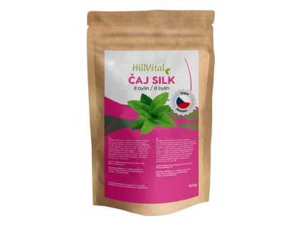 caj silk 2025