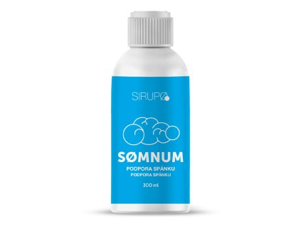 sirupo novy produkt somnum web