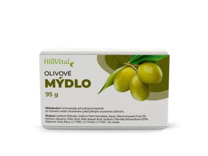 olivove mydlo produkt 2024 cz