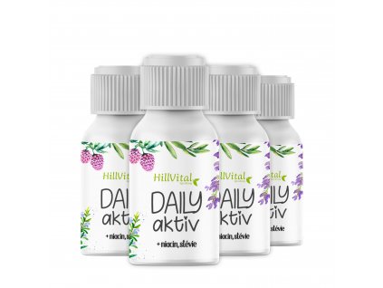 daily aktiv
