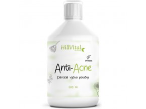 anti acne