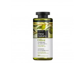17 olivovy sprchovy gel
