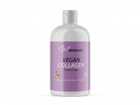 Active Vegan Collagen, 500 ml