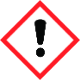 GHS07_exclam_výstražné vykřičník