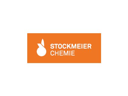 Logo Stockmeier Chemie