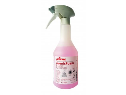 AvenisFoam 750ml