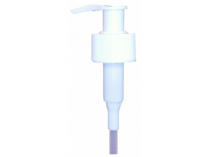 0002099 Pumpa medispender