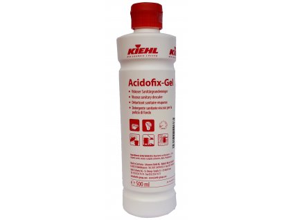 Acidofix Gel