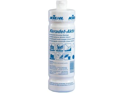 Keradet Aktiv