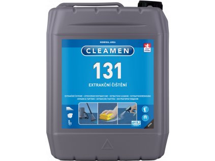 Cleamen 131 5l