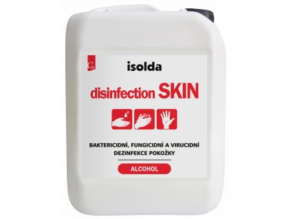 0002359 isolda disinfection skin 5l stohovatelny web