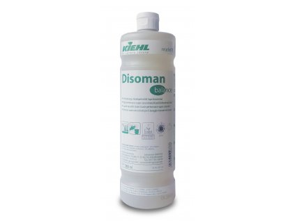 disoman