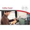 Coffee towel 2