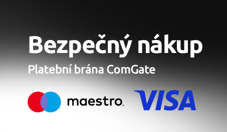Bezpečný nákup
