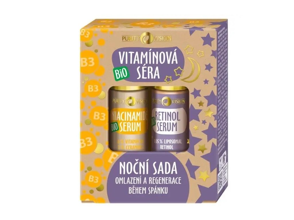 vitam nov s ra