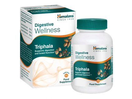 13308 himalaya herbals triphala