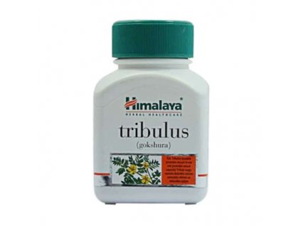 Himalaya Herbals Tribulus