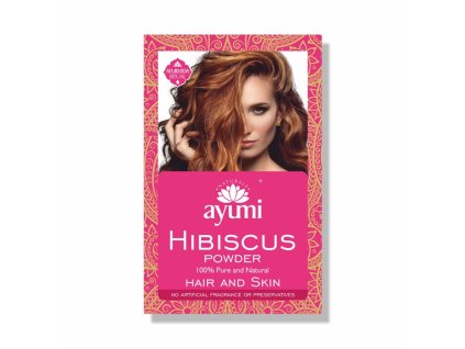 prasek henna neutral bezbarvy kondicioner na vlasy 100 g ayumi (1)