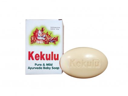 701 1 kekulu mydlo 70 g siddhalepa