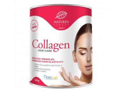 collagen skin care 120 g