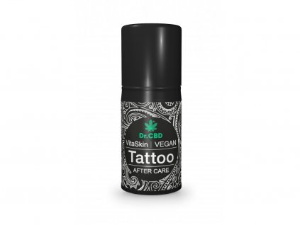 105 tattoo air black