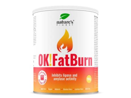 1 ok fat burn 150 g