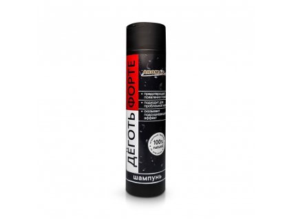 Aroma Saules Šampon dehet 250 ml