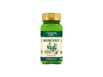 210 boruvky 40 mg 90 cps