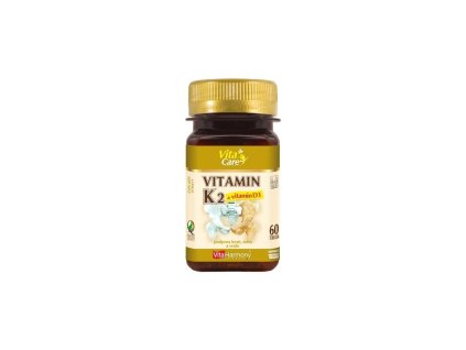 189 vitamin k2 d3 60 tob