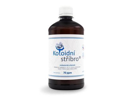 867 7 ks 500ml plast 070ppm