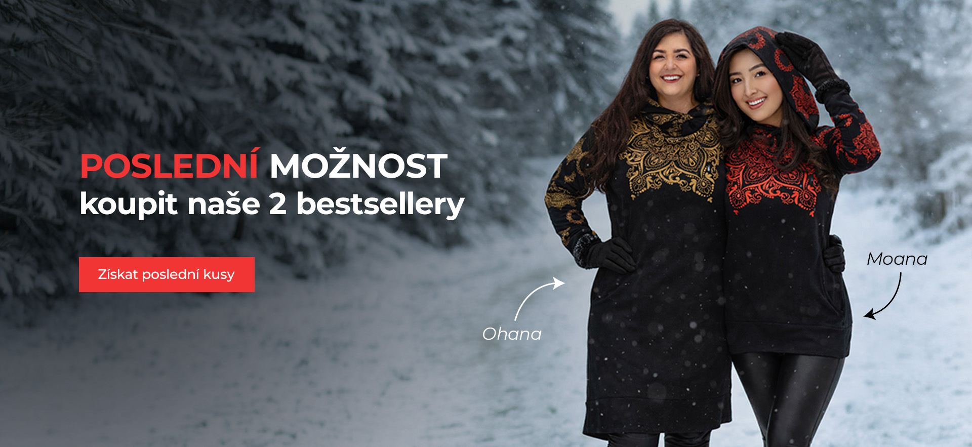 Legendy Moana a Ohana