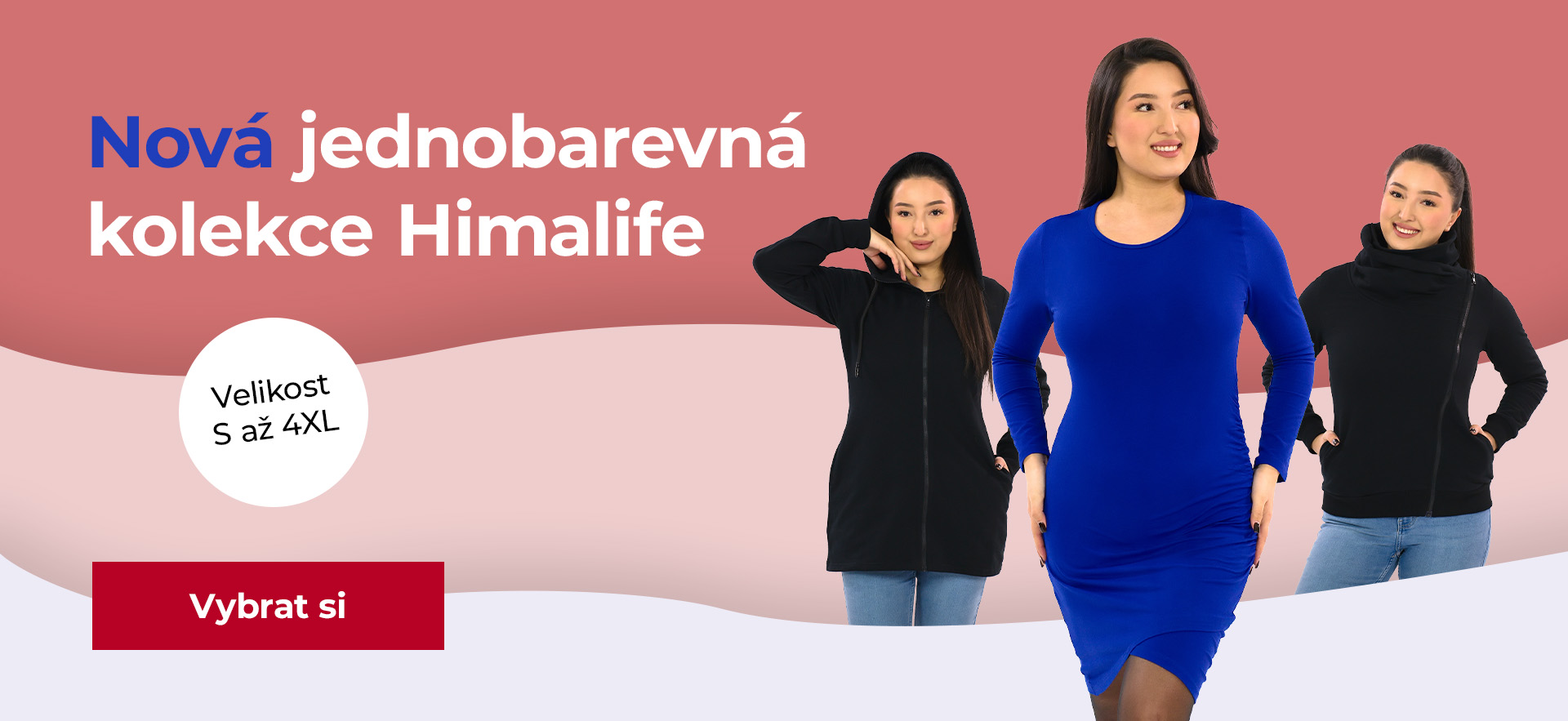 Nová kolekce plná originality od Himalife!