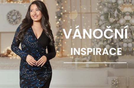 Vánoční inspirace