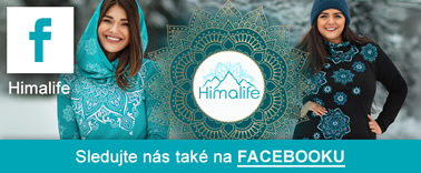 Facebook Himalife.cz - Obchod s dámským oblečením