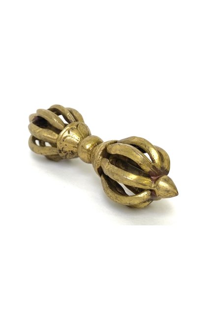 Dordže s devíti paprsky