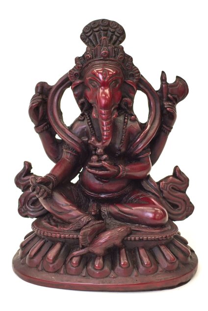 Socha Ganesha