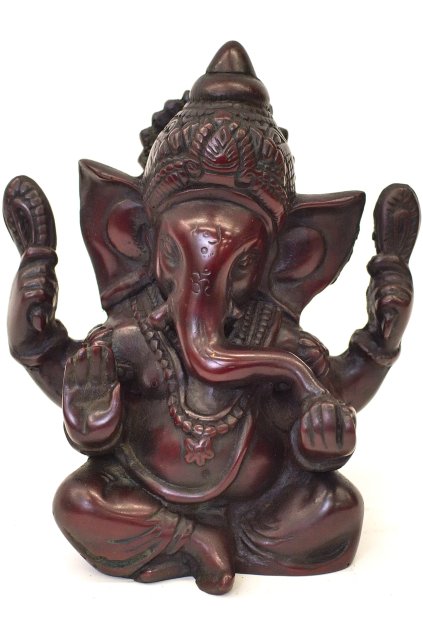 Socha Ganesha