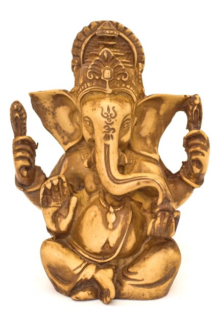 Socha Ganesha