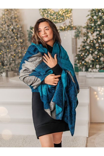 Deka pléd Yak wool Nepal 88 K