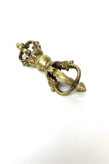 Dordže s pěti paprsky