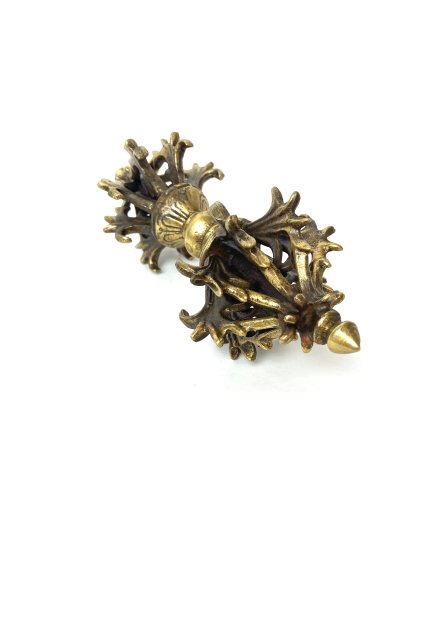 Dordže s devíti paprsky