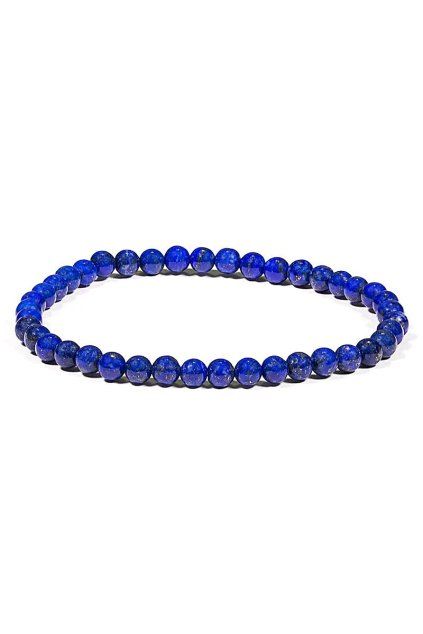 Energetický náramek Lapis lazuli