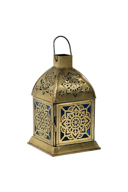 Orientální lucernička - Mandala